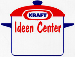 KRAFT Ideen Center
