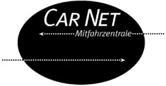 CAR NET Mitfahrzentrale