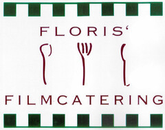 FLORIS' FILMCATERING