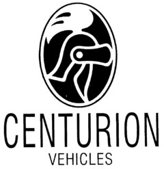 CENTURION VEHICLES