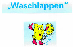 Waschlappen