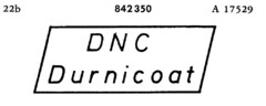 DNC Durnicoat