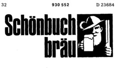 Schönbuch bräu