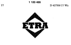 ETRA