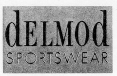 dELMOd SPORTSWEAR