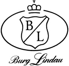 B/L BURG LINDAU