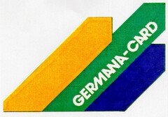 GERMANA-CARD