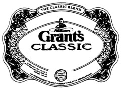 GRANT'S CLASSIC