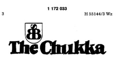 SBB The Chukka