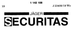 JÄGER SECURITAS