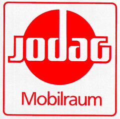 JODAG Mobilraum