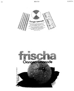 frischa