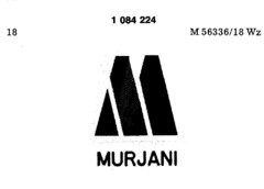 MURJANI