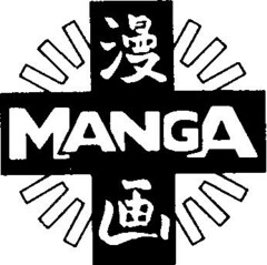 MANGA