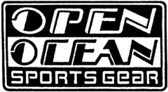 OPEN OCEAN SPORTSGEAR