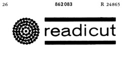 readicut