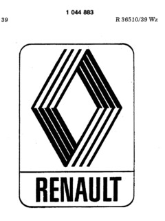 RENAULT