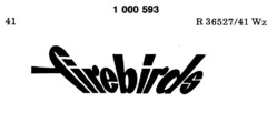 firebirds