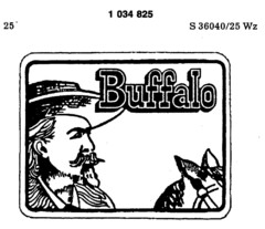 Buffalo