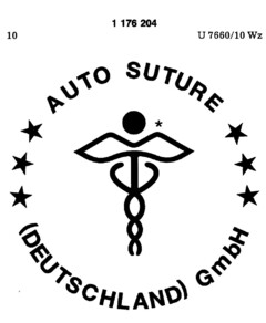 AUTO SUTURE (DEUTSCHLAND) GmbH