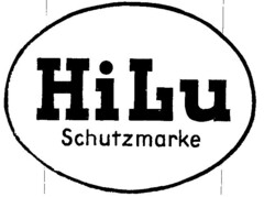 HiLu Schutzmarke