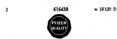 PFIZER QUALITY