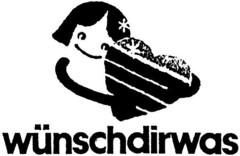 wünschdirwas