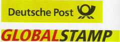 Deutsche Post GLOBALSTAMP