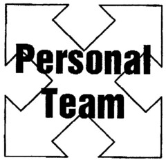Personal Team
