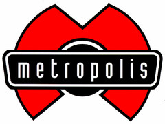 metropolis