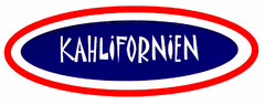 KAHLIFORNIEN