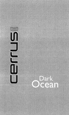 cerrus Dark Ocean