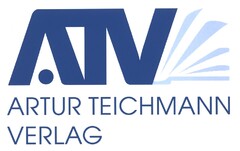 ATV ARTUR TEICHMANN VERLAG