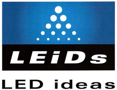 LEiDs - LED ideas