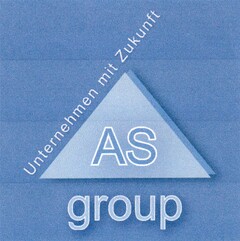 AS group Unternehmen mit Zukunft