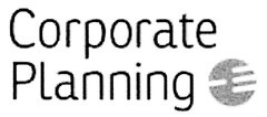 Corporate Planning