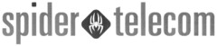 spider telecom