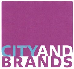 CITYAND BRANDS