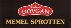 DOVGAN MEMEL SPROTTEN