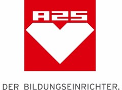 A2S DER BILDUNGSEINRICHTER.