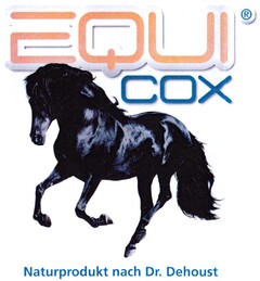 EQUI COX Naturprodukt nach Dr. Dehoust