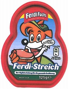 Ferdi-Streich