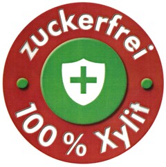 zuckerfrei 100% Xylit