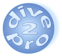 dive 2 pro