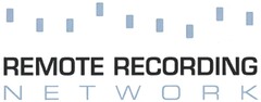 REMOTE RECORDING NET WORK