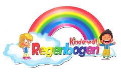 Kinderwelt Regenbogen