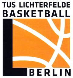 TUS LICHTERFELDE BASKETBALL BERLIN