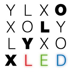 XYLO LED