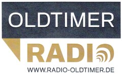 OLDTIMER RADIO