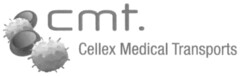 cmt. Cellex Medical Transports